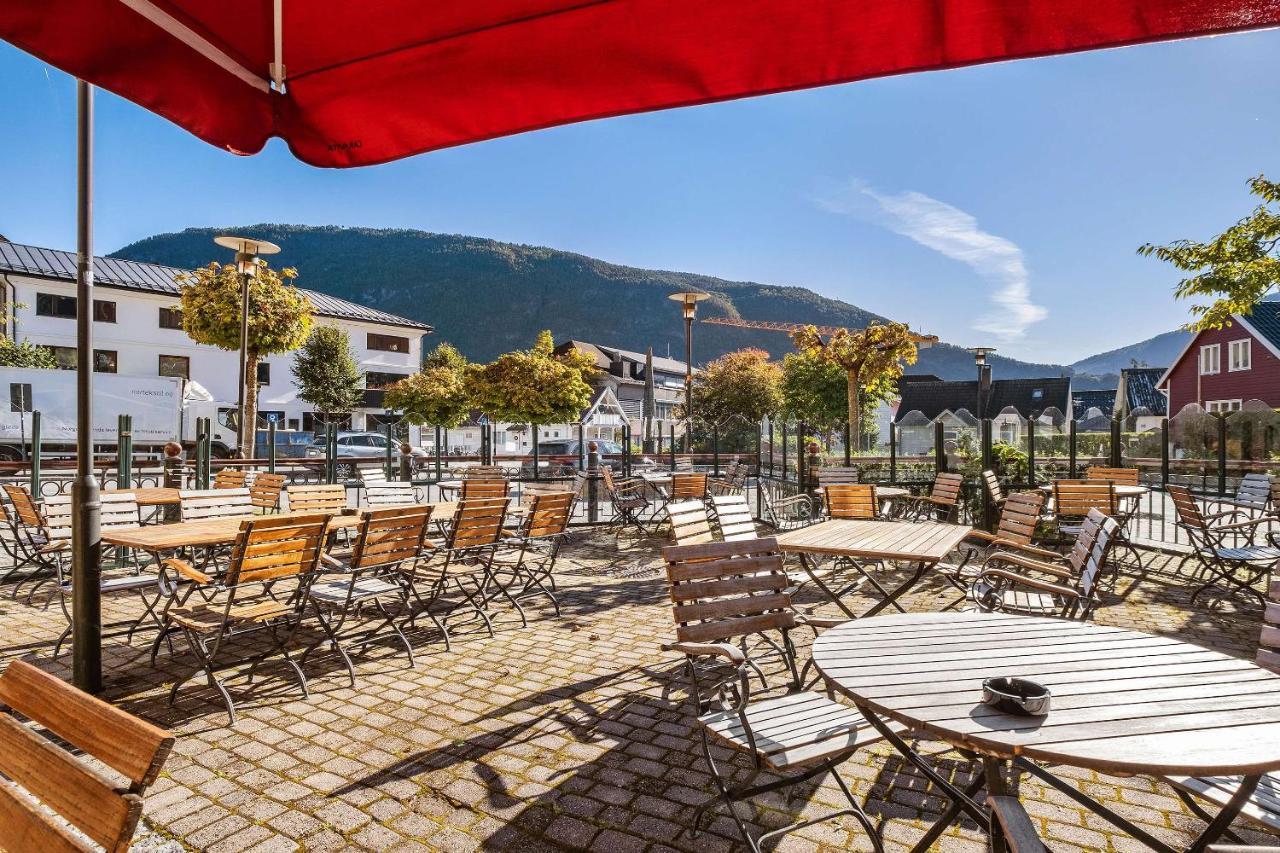 Hotel Western Laegreid Sogndal