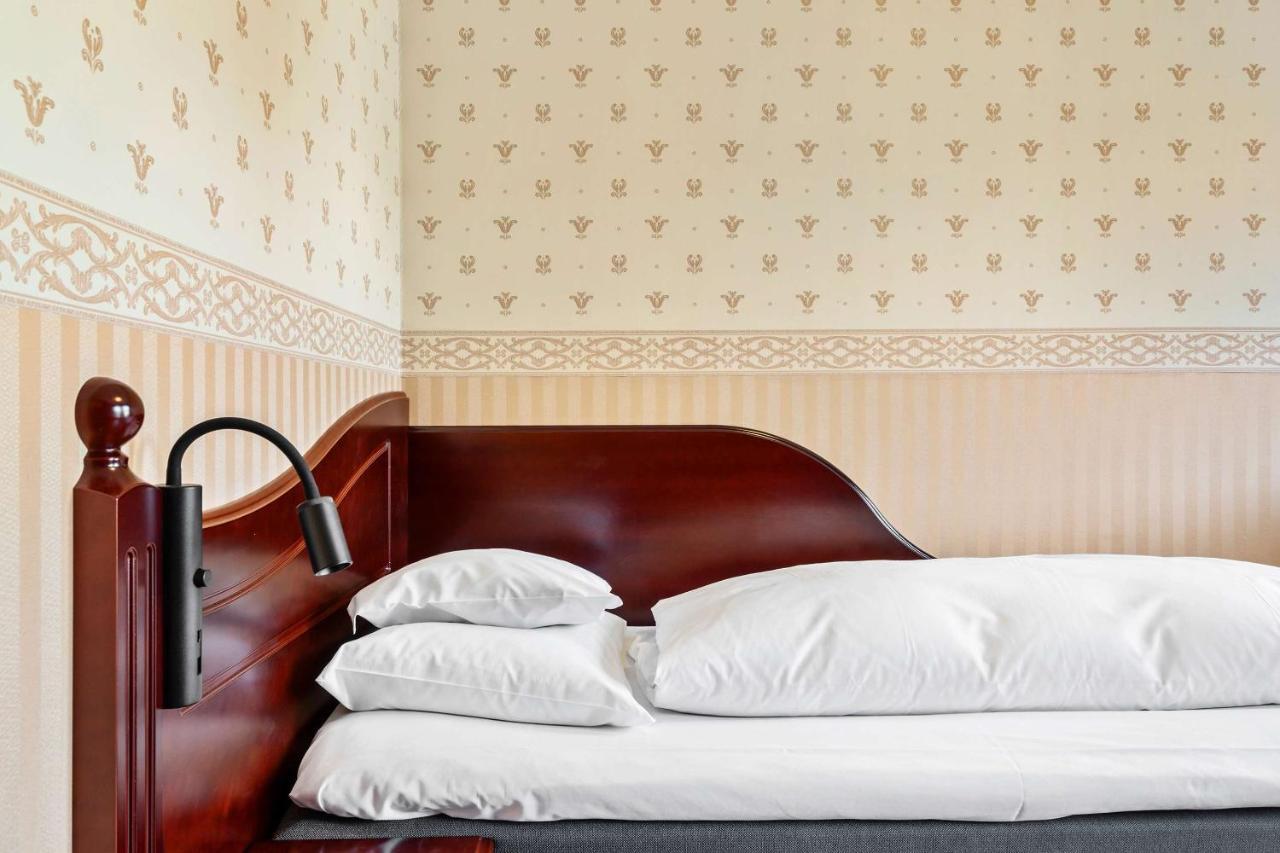 Hotel Western Laegreid