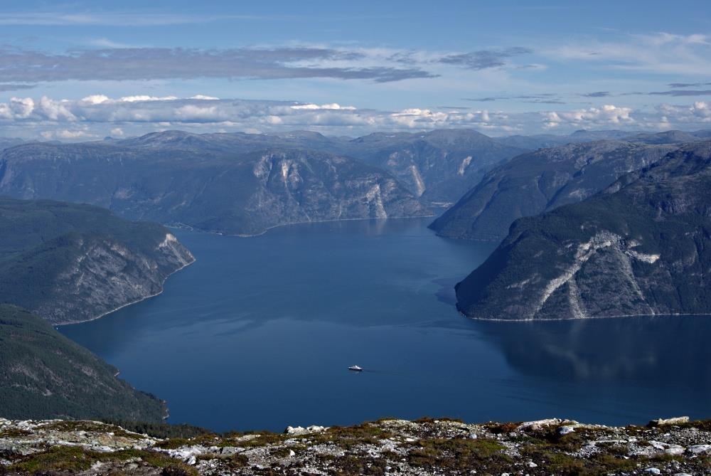 Hotel Western Laegreid Sogndal