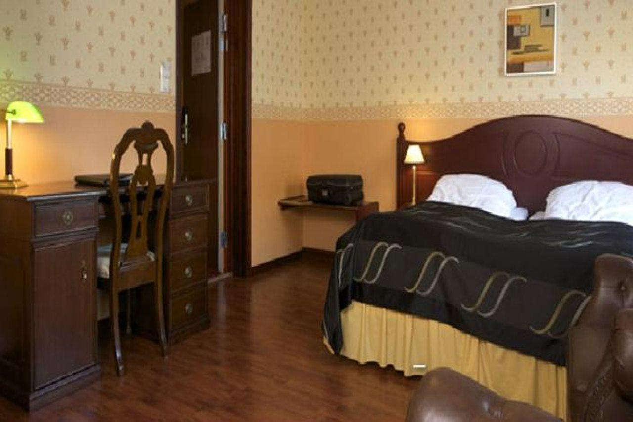 Hotel Western Laegreid 3*