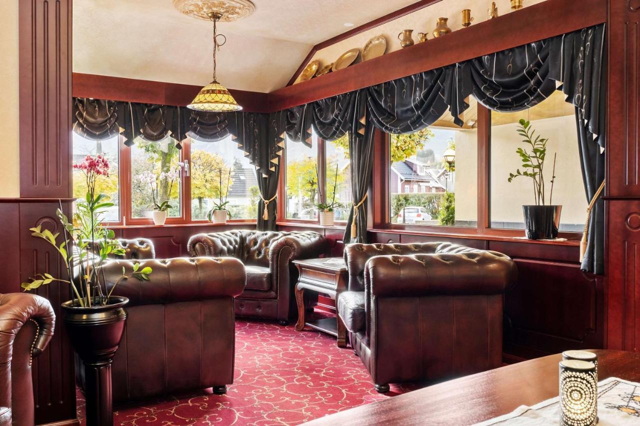 Western Laegreid Hotel Sogndal