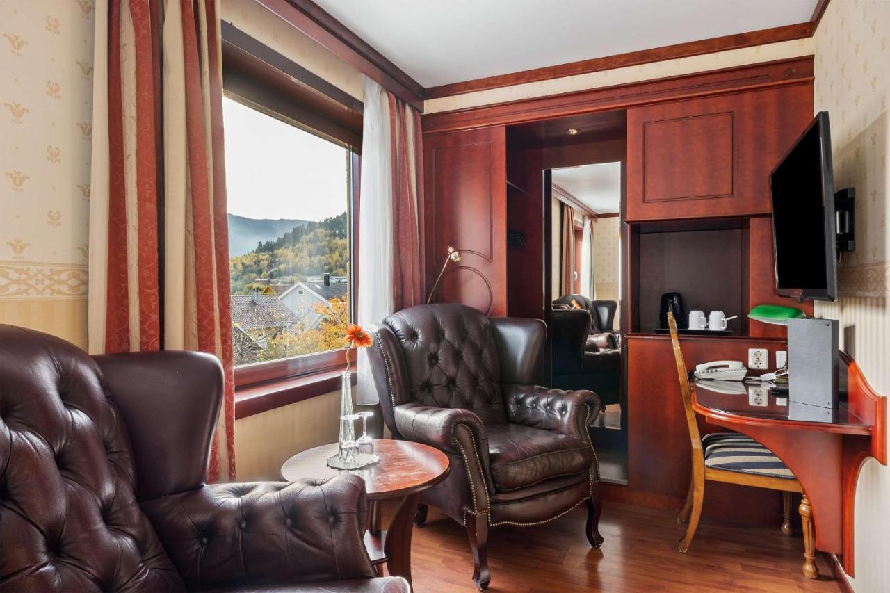 Western Laegreid Hotel