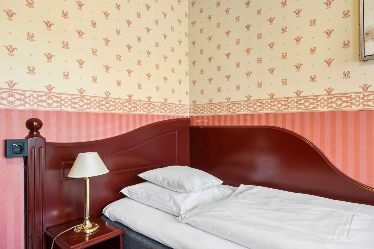 Hotel Western Laegreid Sogndal