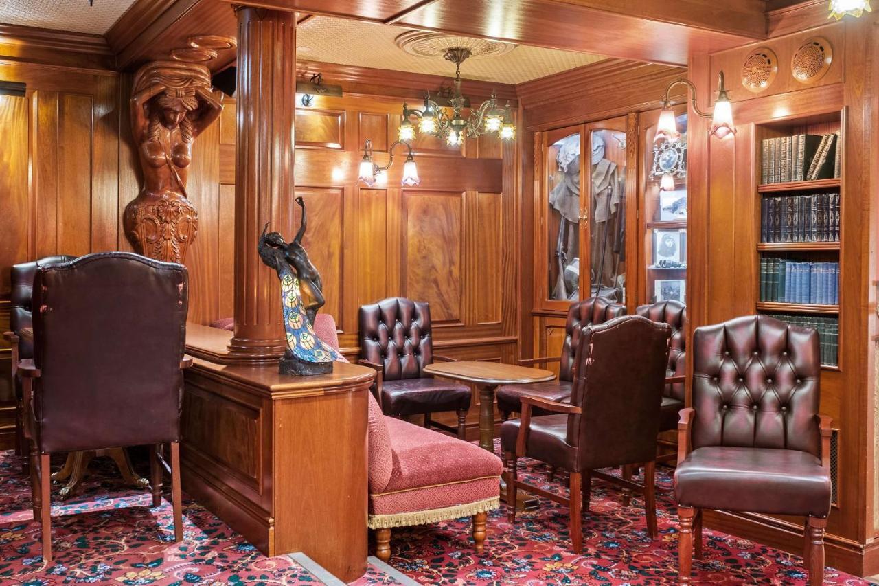 Hotel Western Laegreid Sogndal