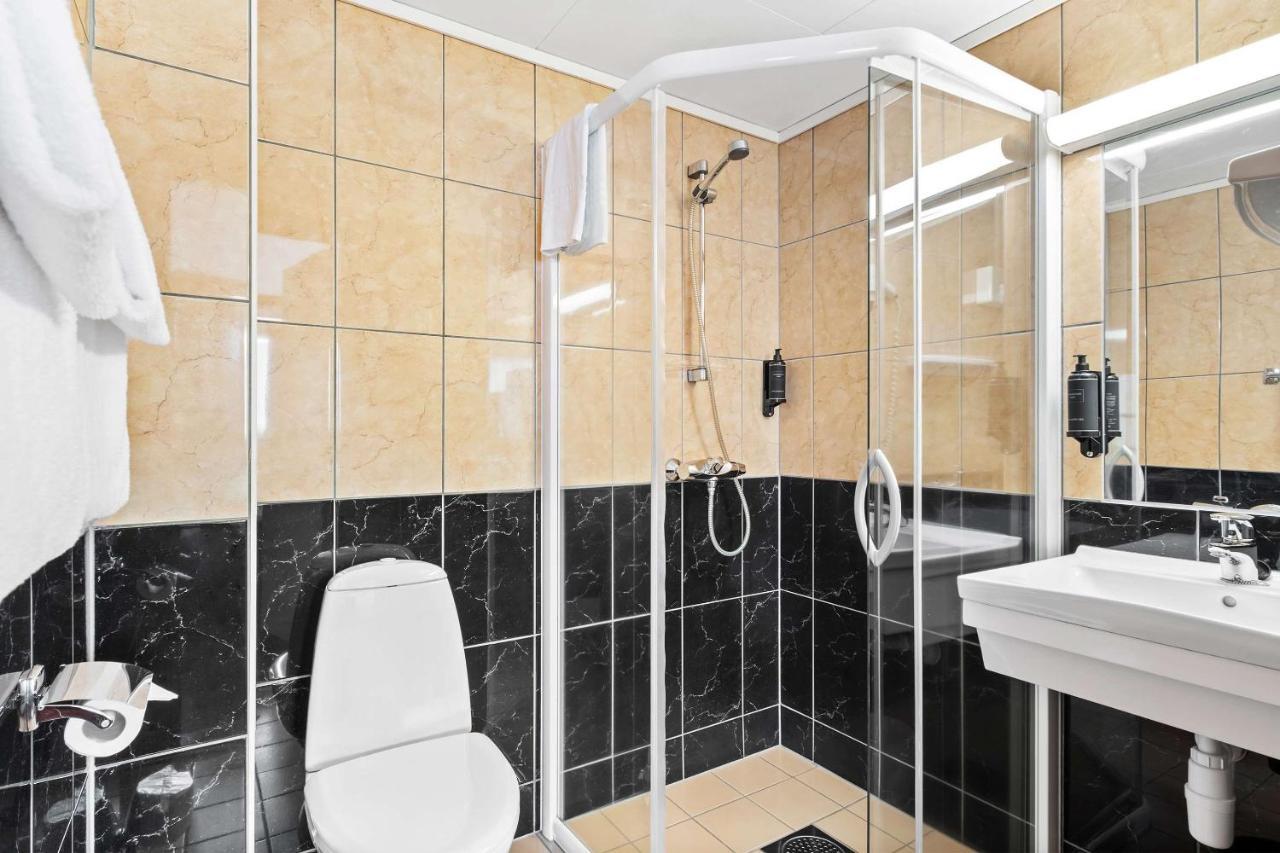 Hotel Western Laegreid Sogndal