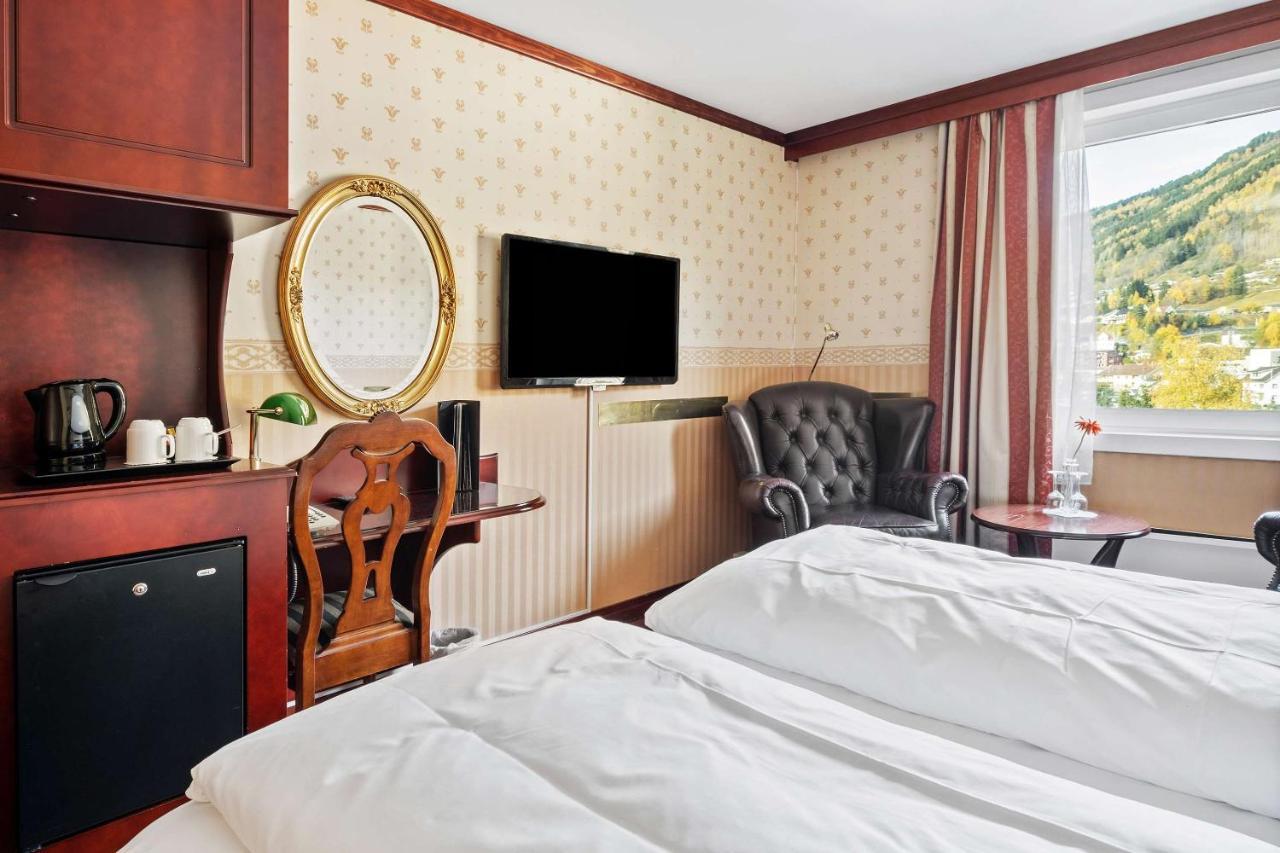Western Laegreid Hotel Sogndal
