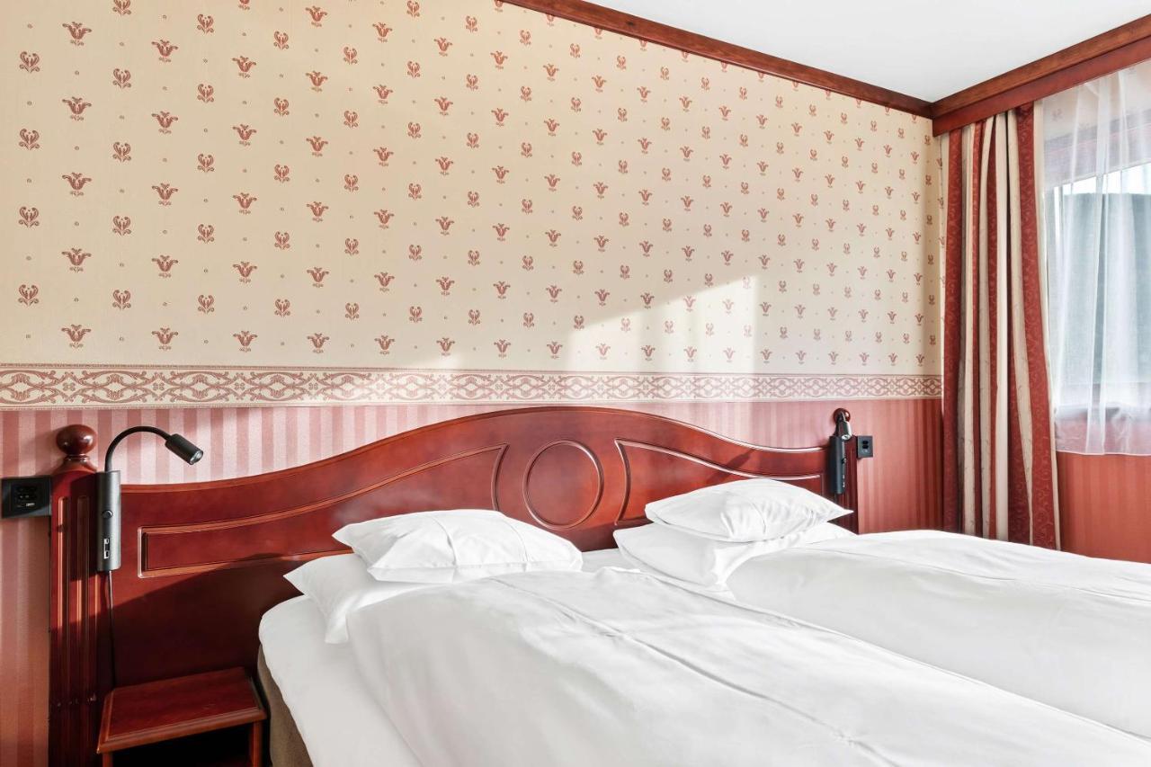 Hotel Western Laegreid