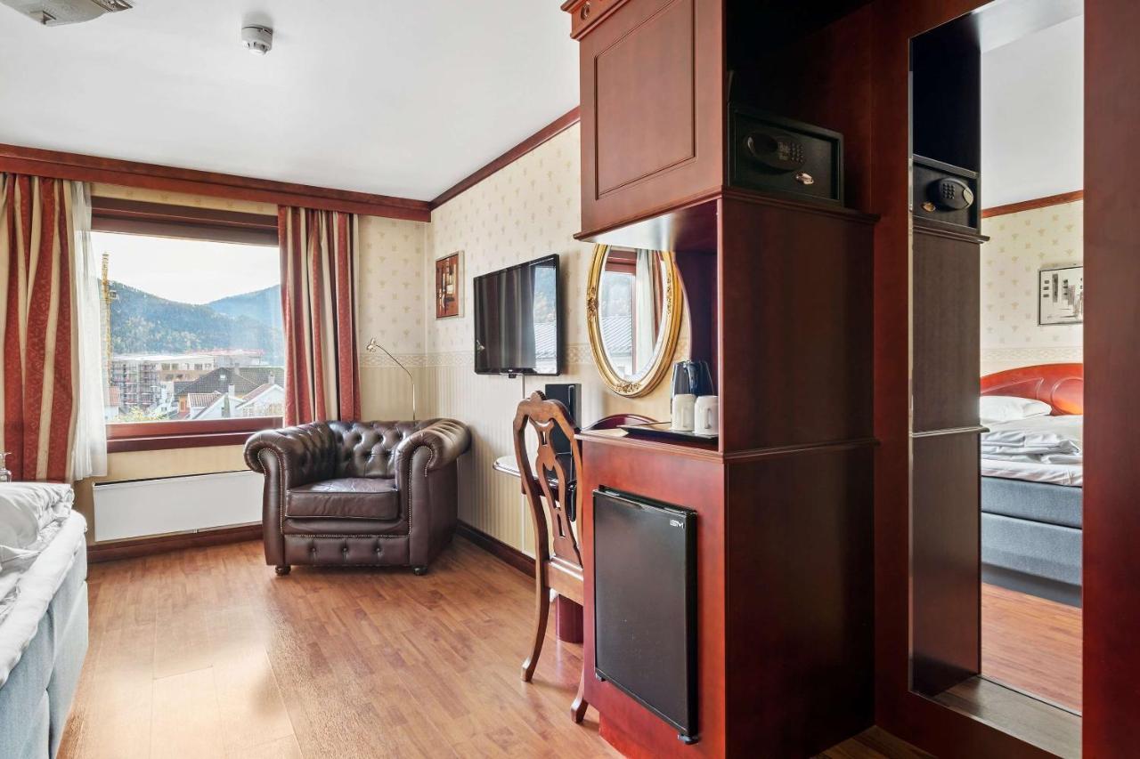 Hotel Western Laegreid
