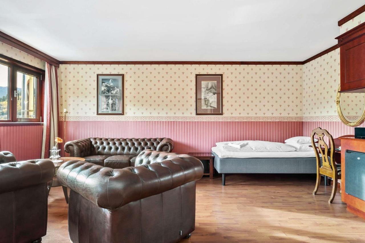 Western Laegreid Hotel