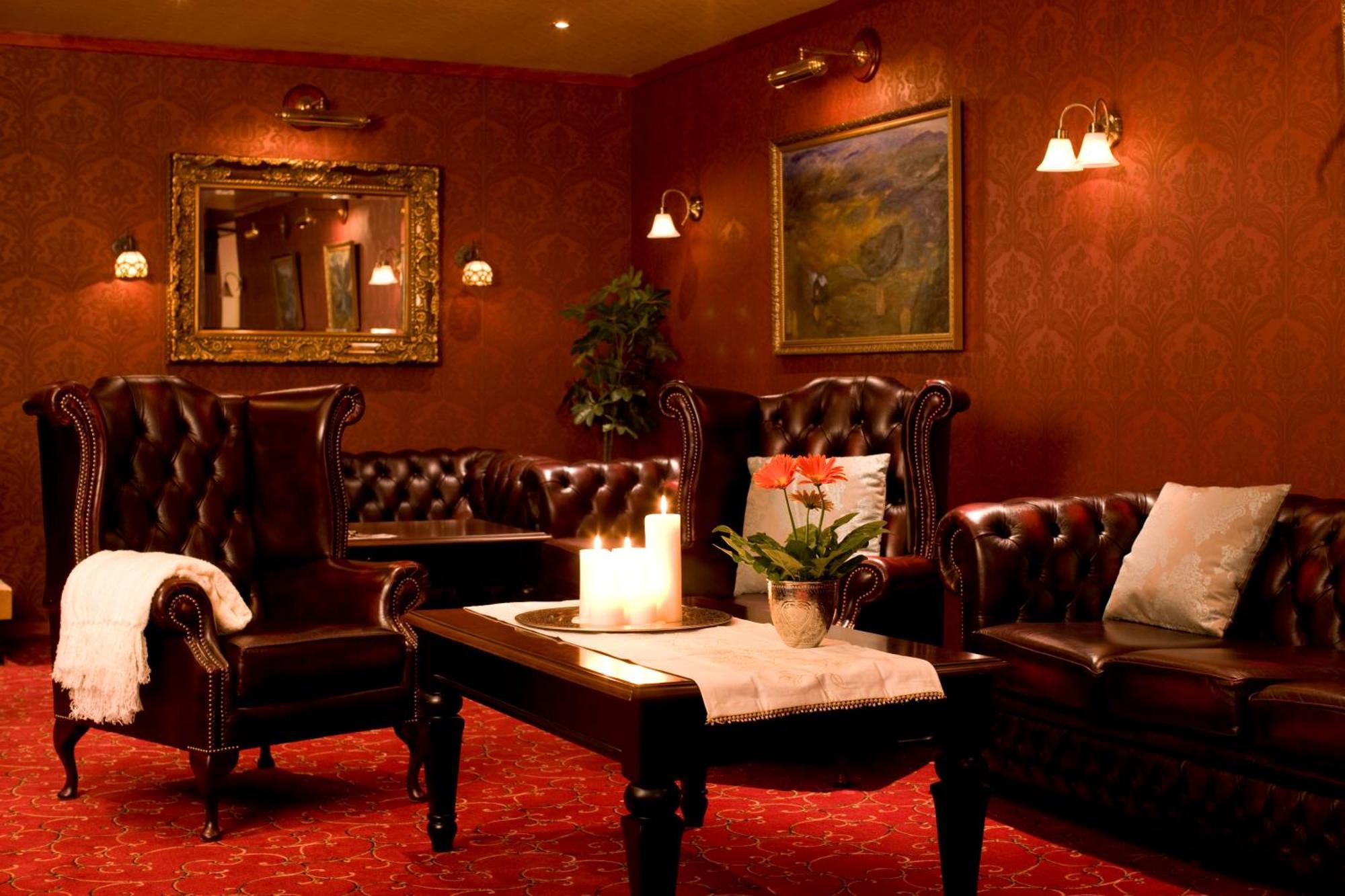 Hotel Western Laegreid 3*