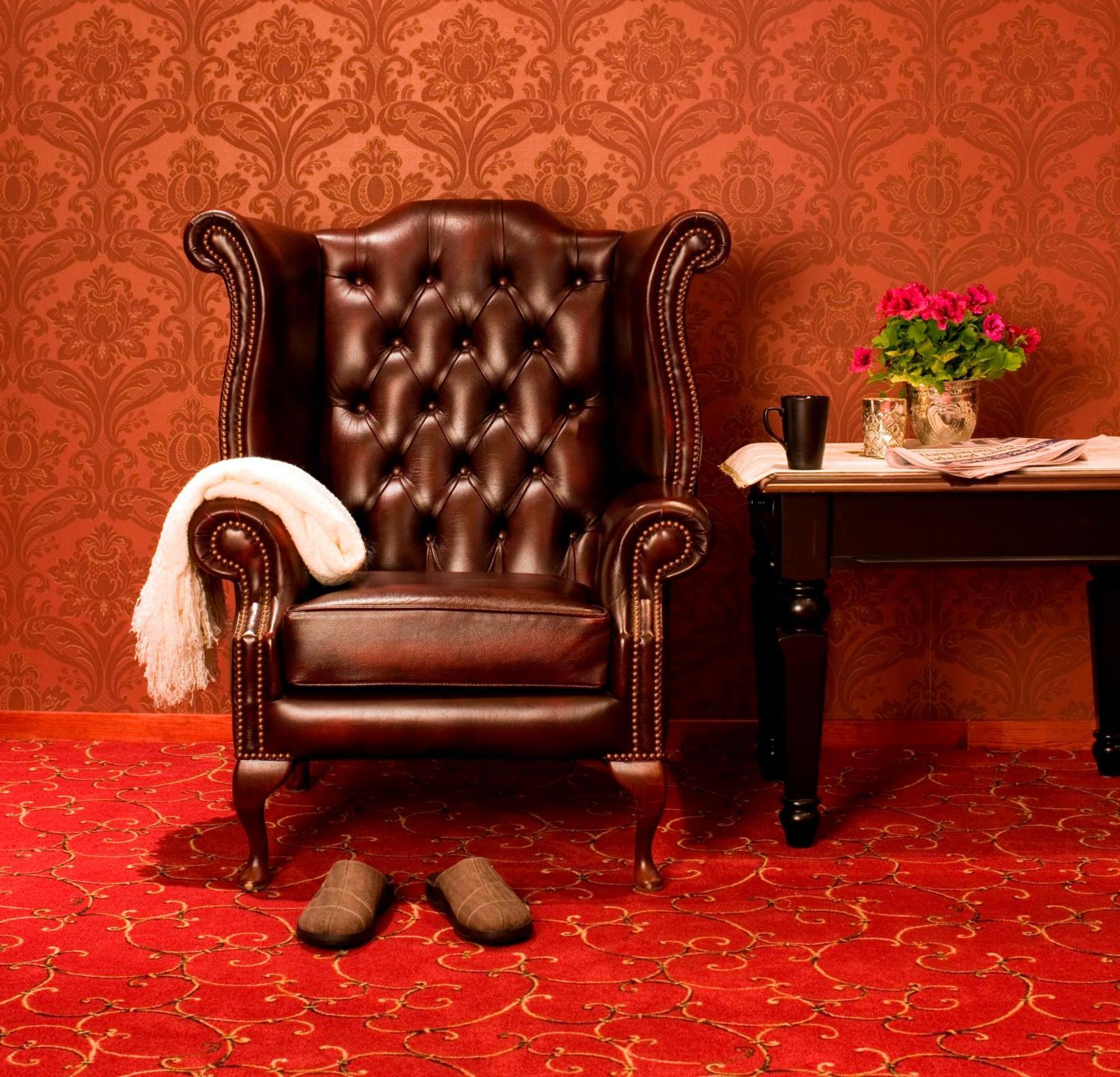 Hotel Western Laegreid Sogndal
