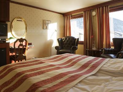 Hotel Western Laegreid