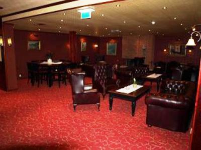 Hotel Western Laegreid